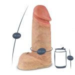 Dildo Premium Real Skin Model 1 - 11 - Image 5