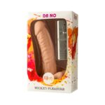 Dildo with Vibration Dr No - Image 4