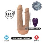 Double Penetrant Dildo 2 Motors 10 Remote Control - Image 8