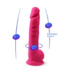 Dual Density Dildo Mod 15 - Image 6