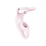 Dual vibrator Venus with APP - Image 4