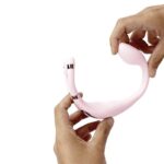 Dual vibrator Venus with APP - Image 5