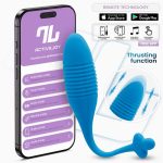 Egg with Thrusting with APP Magnetic USB - Image 10