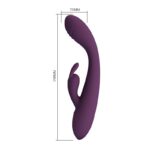 Emma Rabbit Vibrator - Image 9