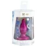 Fantasy Plugs Liquid Silicone Cherry - Image 5