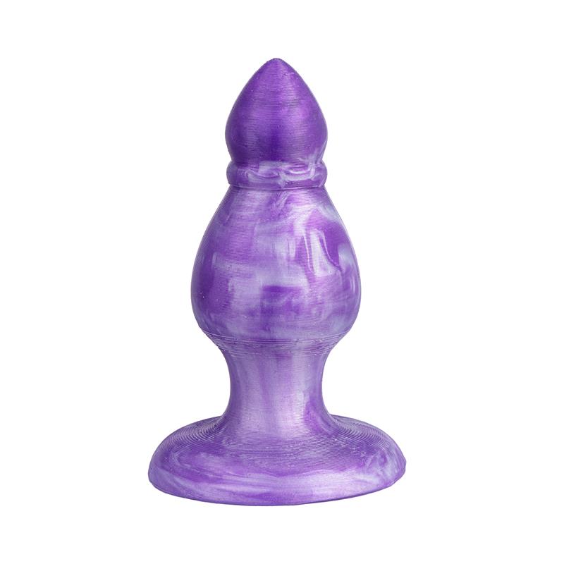 Fantasy Plugs Liquid Silicone Queen