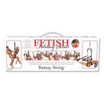Fantasy Swing Black - Image 2
