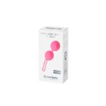 Geisha Balls Lastic Ball Size S Pink - Image 4