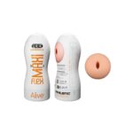 Generic Maxi Flesh Masturbator Size L - Image 3