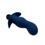 Gladius Butt Plug with Vibration - Image 2