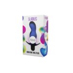 Gladius Butt Plug with Vibration - Image 5