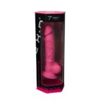 Glow in the Dark Dual Density Dildo Mod 1 - 7 - Image 8
