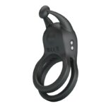 Goodwin Vibrating Double Cock Ring - Image 2