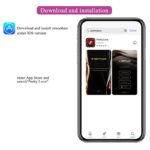 Hazelynn Stimulator with APP - Image 12