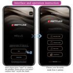 Hazelynn Stimulator with APP - Image 14