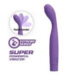Hilary Bendable Vibrator - Image 2