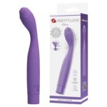 Hilary Bendable Vibrator