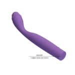 Hilary Bendable Vibrator - Image 7