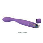 Hilary Bendable Vibrator - Image 8