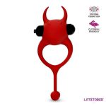 Hornvyl Vibrating Bullet Devil - Image 2