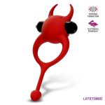 Hornvyl Vibrating Bullet Devil - Image 4