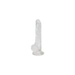 Jelly Dildo Lusty 18 cm - Image 2
