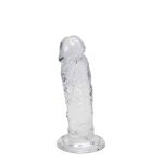 Jelly Dildo Majestic 14.7 cm - Image 3