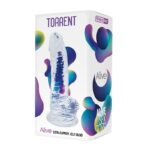 Jelly Dildo Torrent 20.6 cm - Image 4