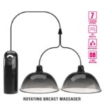 Joslyn Rotating Breast Massager - Image 2