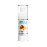 Liquid Vibrator Peach Flavor 30 ml - Image 2