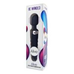 Massager Be Wanded Black - Image 3