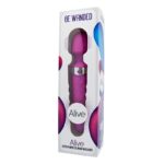 Massager Be Wanded Purple - Image 2