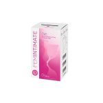 Menstrual Cup Eve Size L Silicone Pink - Image 4