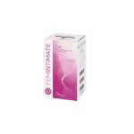 Menstrual Cup Eve Size S Silicone Pink - Image 4