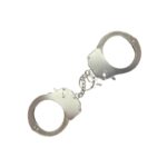 Metal Cuffs - Image 4