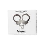 Metal Cuffs - Image 5