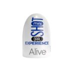 Mini Masturbator Oral Experience