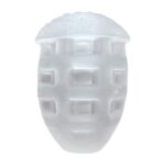 Mini Masturbator Transparent - Image 3