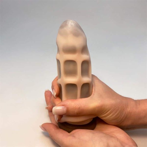 Mini Masturbator Vaginal Experience - Image 5