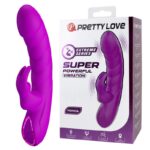 Monica Rabbit Vibrator