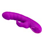 Monica Rabbit Vibrator - Image 5