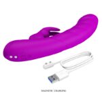 Monica Rabbit Vibrator - Image 8