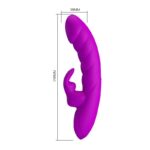 Monica Rabbit Vibrator - Image 9