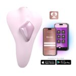 Pantty Stimulator Temptation with APP - Image 4