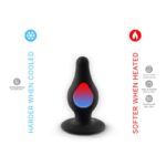 Plug Anal Model 2 S Negro - Image 4