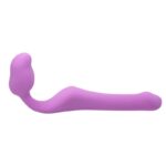Strapless Strap-On Queens S Size S