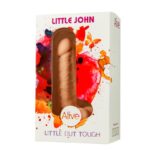 Realistic Dildo Little John - Image 3