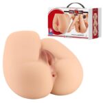 Rolonda Butt and Vagina Masturbator