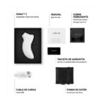 Sona 3 Cream - Image 6