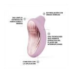 Sona 3 Cruise Soft Pink - Image 2